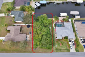9180 SPRING CIRCLE, PORT CHARLOTTE, FL 33981 - MLS#MFRA4687011