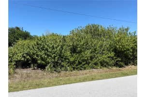 9180 SPRING CIRCLE, PORT CHARLOTTE, FL 33981 - MLS#MFRA4687011