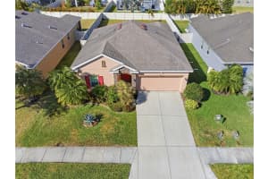 10848 79TH STREET, PARRISH, FL 34219 - MLS#MFRA4687015