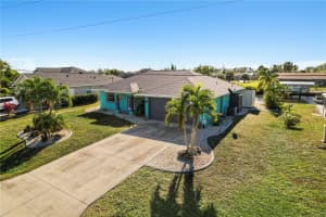 12371 MINOT AVENUE, PORT CHARLOTTE, FL 33981 - MLS#MFRA4687020