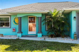 12371 MINOT AVENUE, PORT CHARLOTTE, FL 33981 - MLS#MFRA4687020