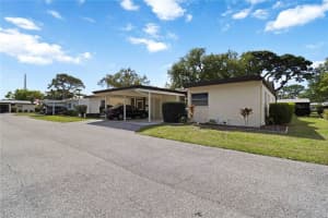 6215 GREEN VIEW CIRCLE, SARASOTA, FL 34231 - MLS#MFRA4687043