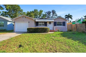 4130 57TH AVENUE, ST PETERSBURG, FL 33714 - MLS#MFRA4687097