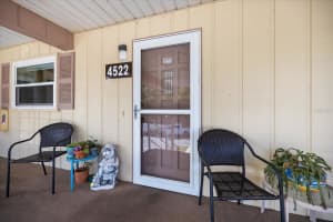 4522 NARRAGANSET TRAIL, SARASOTA, FL 34233 - MLS#MFRA4687099