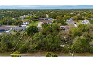 PAIGO LN, NORTH PORT, FL 34291 - MLS#MFRA4687109