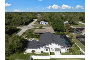 18380 ROBINSON AVENUE, PORT CHARLOTTE, FL 33948 - MLS#MFRA4687139