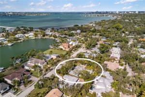 3705 TANGIER TERRACE, SARASOTA, FL 34239 - MLS#MFRA4687142