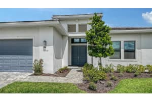 8950 BAROQUE TERRACE, SARASOTA, FL 34240 - MLS#MFRA4687146