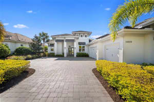 16826 CLEARLAKE AVENUE, LAKEWOOD RANCH, FL 34202 - MLS#MFRA4687167