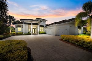 16826 CLEARLAKE AVENUE, LAKEWOOD RANCH, FL 34202 - MLS#MFRA4687167