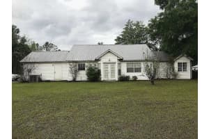 363 MONROE AVENUE, MAYO, FL 32066 - MLS#MFRA4687184