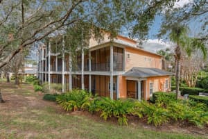 301 NEW PROVIDENCE PROMENADE #301, DAVENPORT, FL 33897 - MLS#MFRA4687192