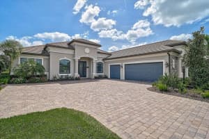 5817 MULLIGAN WAY, BRADENTON, FL 34211 - MLS#MFRA4687198