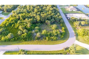 9419 IMPALA CIRCLE, PORT CHARLOTTE, FL 33981 - MLS#MFRA4687206