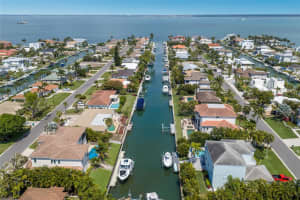 510 BOWSPRIT LANE, LONGBOAT KEY, FL 34228 - MLS#MFRA4687207