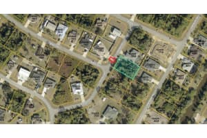 VARDEN TER, NORTH PORT, FL 34288 - MLS#MFRA4687215