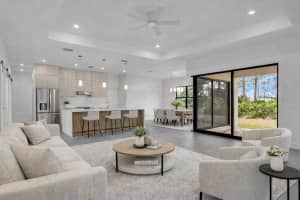 12004 NEWGATE AVENUE, PORT CHARLOTTE, FL 33981 - MLS#MFRA4687232