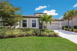 16318 CULPEPPER DRIVE, BRADENTON, FL 34211 - MLS#MFRA4687233