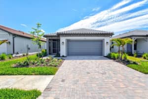 5898 TALON PRESERVE DRIVE, NOKOMIS, FL 34275 - MLS#MFRA4687270