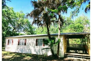 3440 CR 656, WEBSTER, FL 33597 - MLS#MFRA4687308