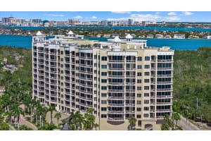 1300 BENJAMIN FRANKLIN DRIVE, SARASOTA, FL 34236 - MLS#MFRA4687309