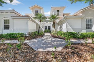 926 River Basin Ct #101, BRADENTON