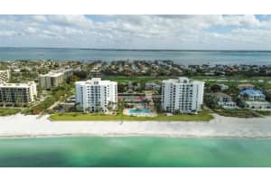 1050 Longboat Club Rd #506, LONGBOAT KEY