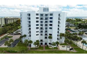 1050 LONGBOAT CLUB ROAD, LONGBOAT KEY, FL 34228 - MLS#MFRA4687317