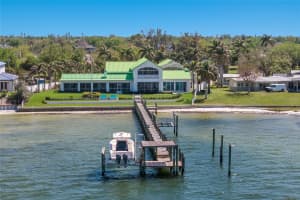6100 RIVERVIEW BOULEVARD, BRADENTON, FL 34209 - MLS#MFRA4687318