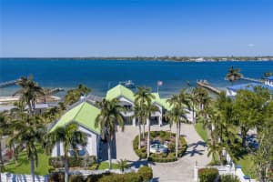 6100 RIVERVIEW BOULEVARD, BRADENTON, FL 34209 - MLS#MFRA4687318