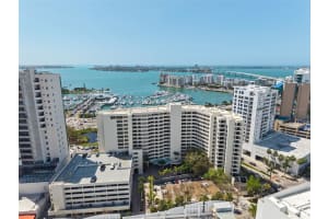 1255 GULFSTREAM AVENUE, SARASOTA, FL 34236 - MLS#MFRA4687326