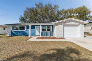 1147 RUSHMORE DRIVE, HOLIDAY, FL 34690 - MLS#MFRA4687328