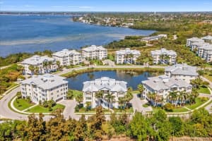 3418 79TH STREET CIRCLE, BRADENTON, FL 34209 - MLS#MFRA4687342