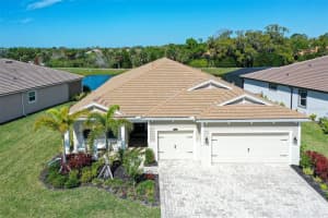 5521 BLUE WATER BOULEVARD, SARASOTA, FL 34238 - MLS#MFRA4687351