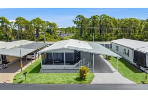 234 Palm Air Dr, OSPREY