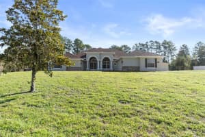 10130 LAZY DAYS COURT, WEEKI WACHEE, FL 34613 - MLS#MFRA4687393