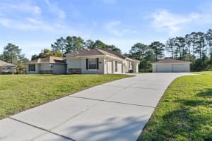 10130 LAZY DAYS COURT, WEEKI WACHEE, FL 34613 - MLS#MFRA4687393