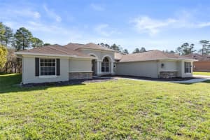 10130 LAZY DAYS COURT, WEEKI WACHEE, FL 34613 - MLS#MFRA4687393