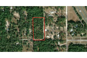BOONDOCKS DR, BROOKSVILLE, FL 34614 - MLS#MFRA4687401