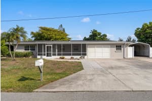 5929 MURDOCK AVENUE, SARASOTA, FL 34231 - MLS#MFRA4687404