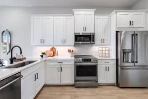 1617 SEA HAVEN DRIVE, PUNTA GORDA, FL 33950 - MLS#MFRA4687415