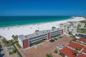 6154 MIDNIGHT PASS ROAD, SARASOTA, FL 34242 - MLS#MFRA4687416