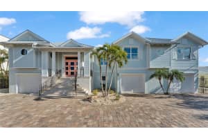 635 KEY ROYALE DRIVE, HOLMES BEACH, FL 34217 - MLS#MFRA4687421