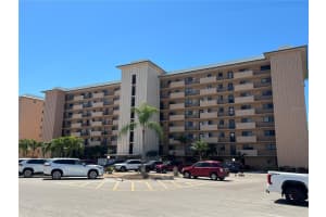 4260 Se 20th Pl #801, CAPE CORAL