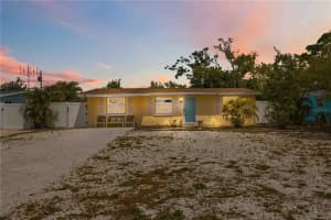 370 FRAY STREET, ENGLEWOOD, FL 34223 - MLS#MFRA4687443