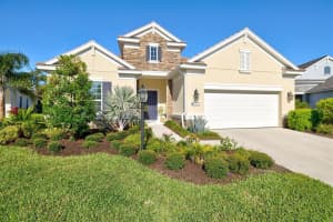 3612 OCEAN BLUE COVE, BRADENTON, FL 34211 - MLS#MFRA4687447