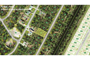 1051 BOWMAN TERRACE, PORT CHARLOTTE, FL 33953 - MLS#MFRA4687450