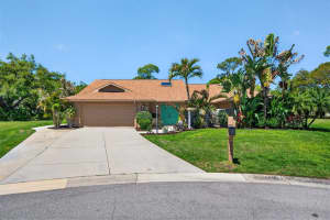 4964 CANDLEBUSH CIRCLE, SARASOTA, FL 34241 - MLS#MFRA4687461