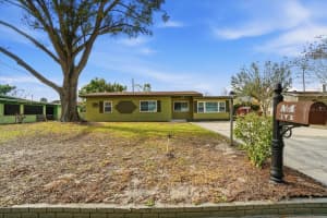 3022 HICKORY STREET, WINTER HAVEN, FL 33881 - MLS#MFRA4687467
