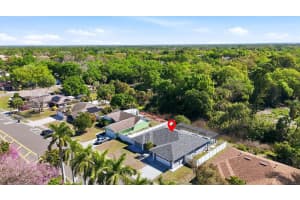 8421 COUNTRY PARK WAY, SARASOTA, FL 34243 - MLS#MFRA4687482